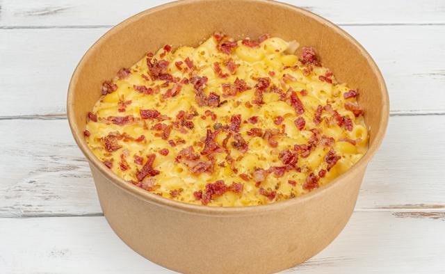 Cheese Potato Smoked Sausage Casserole