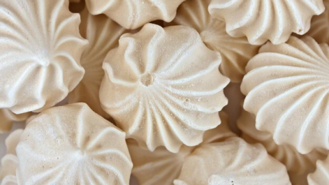 Italian Meringue