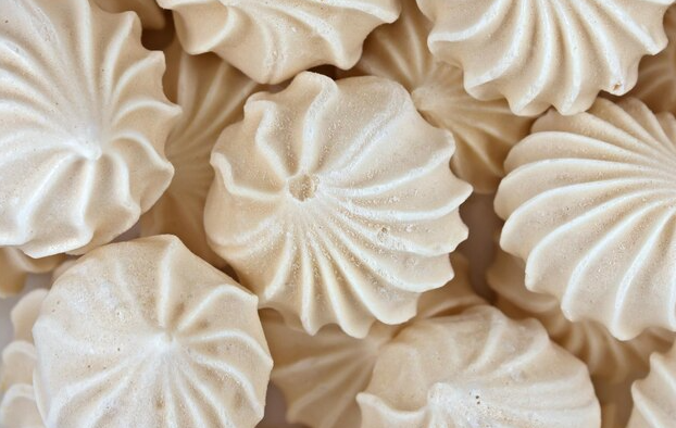 Italian Meringue