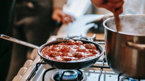 Salisbury Steak Meatballs Recipe