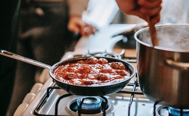 Salisbury Steak Meatballs Recipe