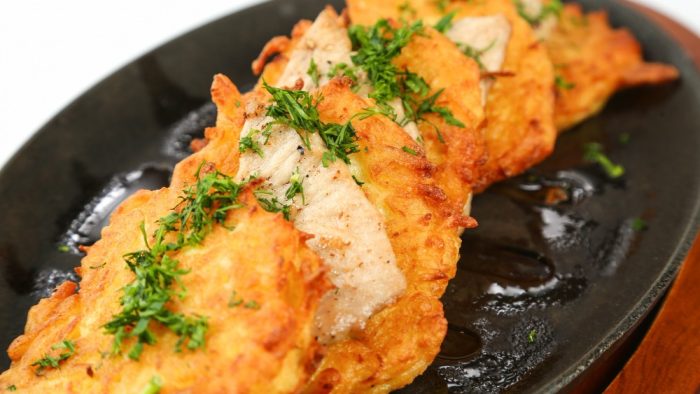 Best Chicken Piccata Recipe – Recipe Delicious