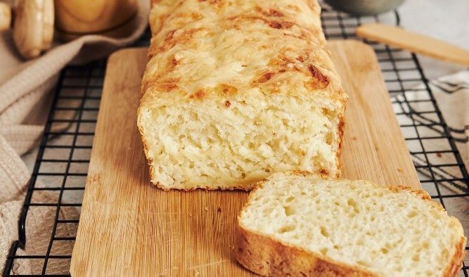 Pineapple Quick Bread