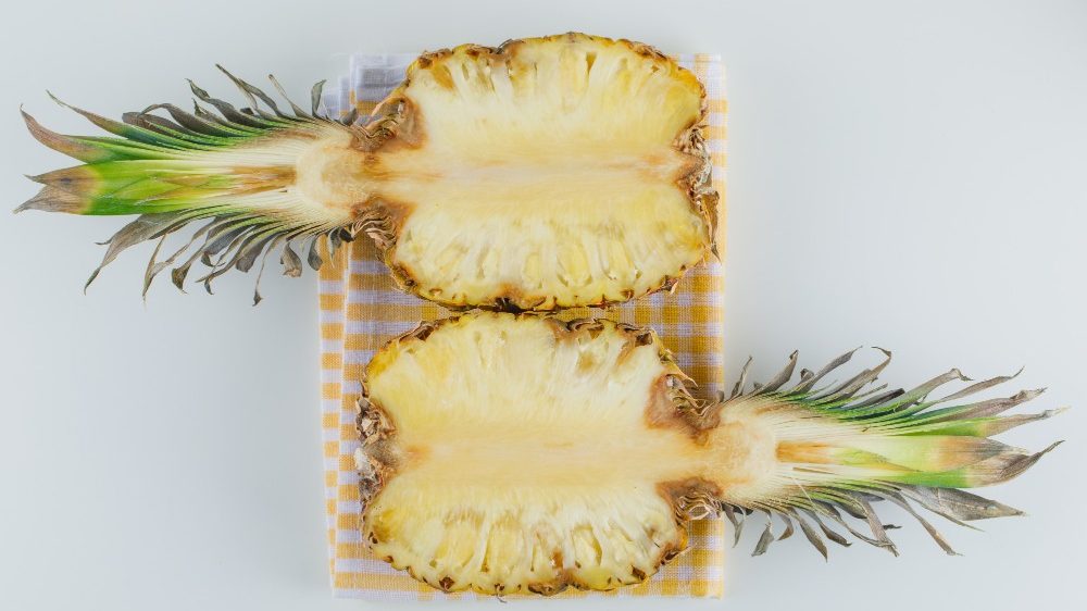 Pineapple Sunshine Bread Recipe Recipe Delicious