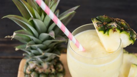 Tropical Piña Colada